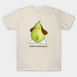 william shakespear T-Shirt